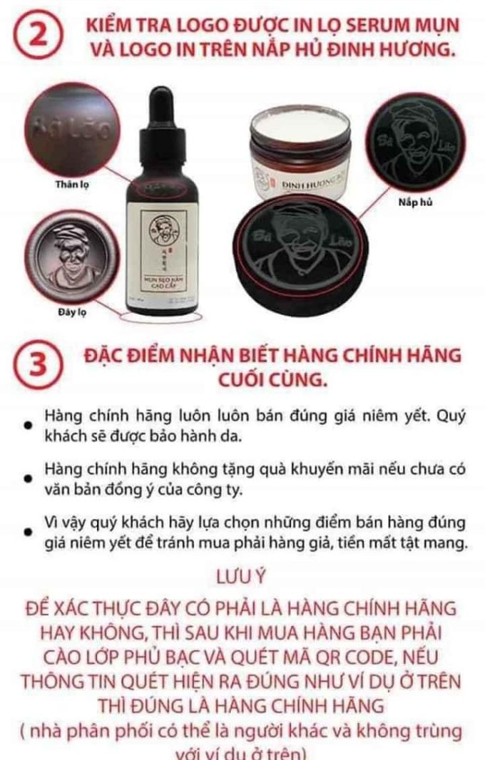 chữ và logo được in nỗi