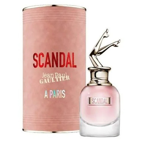 Nước Hoa Scandal 80ml – Hương Thơm Quyến Rũ, Thanh Lịch