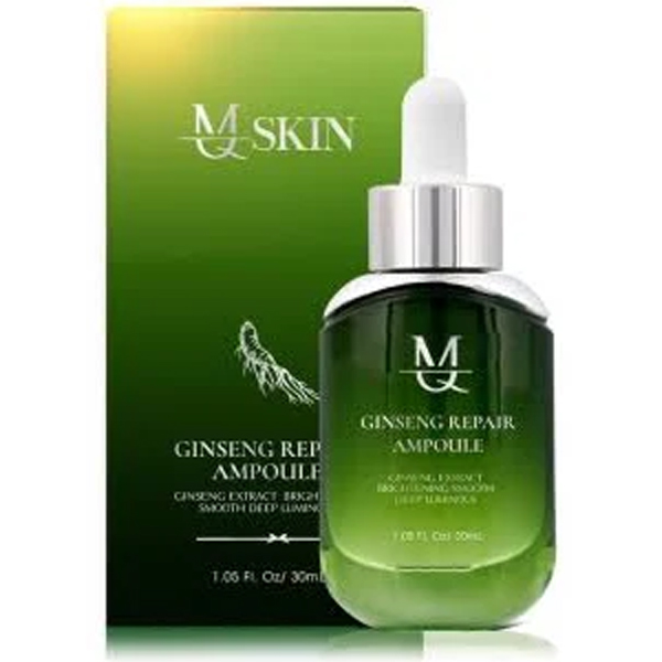 Serum Căng Bóng Da MQ Skin 80ml – Dưỡng Da, Giảm Nếp Nhăn, Trẻ Hóa Làn Da