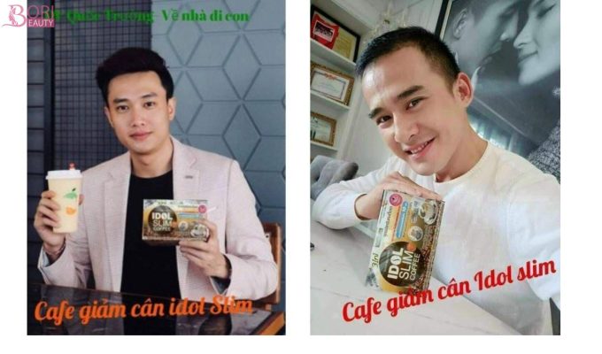 Sản phẩm được một số nghệ sỉ tin tưởng sử dụng