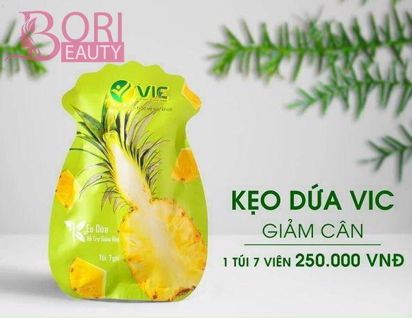 BORI BEAUTY là địa chỉ mua hàng uy tín chất lượng