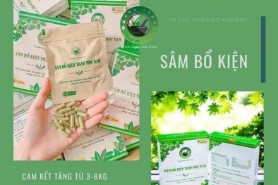 Kích thích vị giác, tăng cảm giác thèm ăn và ăn ngon miệng hơn