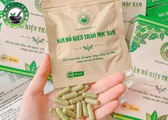 Mỗi ngày uống 2 lần và mỗi lần uống từ 1-2 viên.