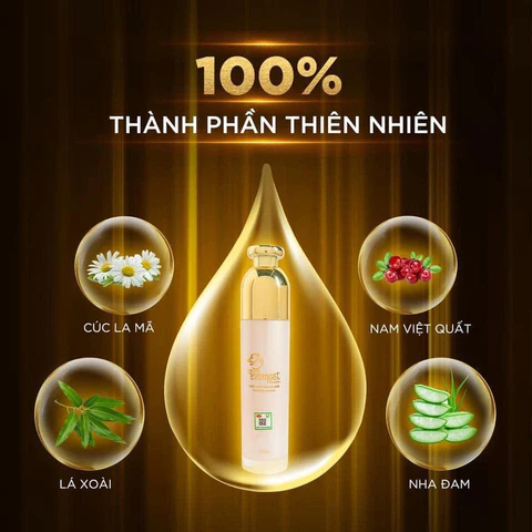 Dung Dịch Vệ Sinh Evamost Mẫu Mới – Chai 120ml – Hàng Chính Hãng