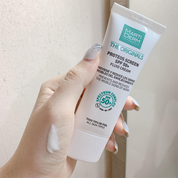 Kem Chống Nắng Martiderm SPF 50++ – Chống Nắng Phổ Rộng Bảo Vệ Da – Hàng Chính Hãng