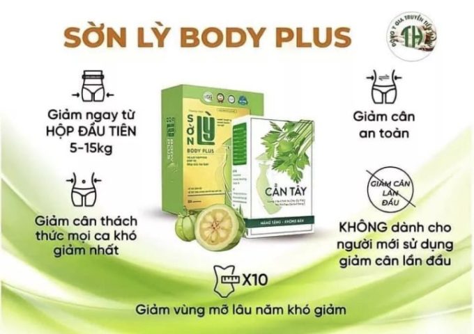 giảm cân, giảm béo, hỗ trợ tăng cường chuyển hoá chất béo