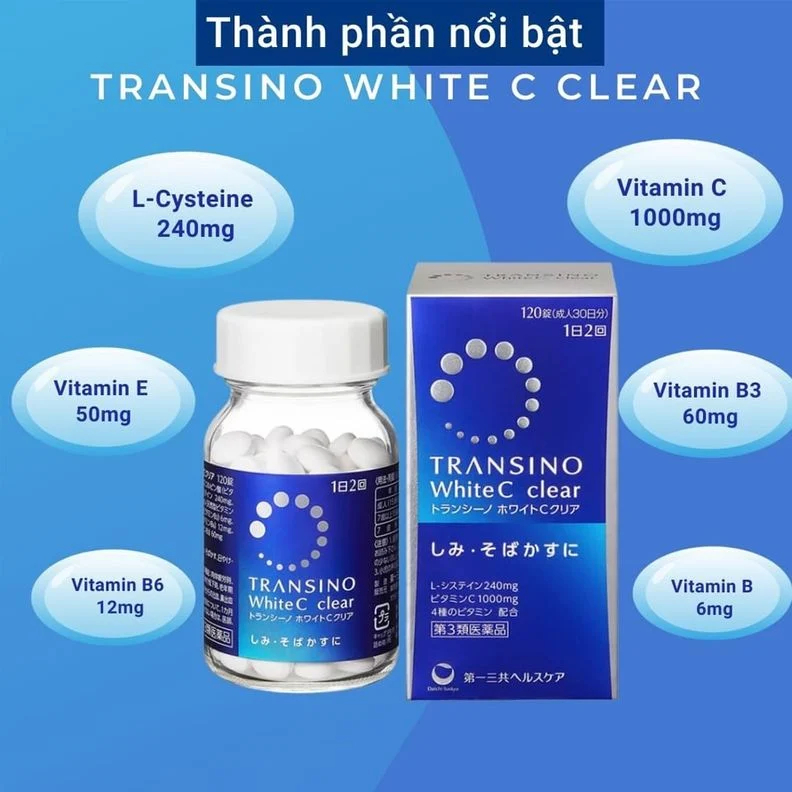 chiết xuất từ các thành phần có nguồn gốc 100% tự nhiên, an toàn cho người sử dụng