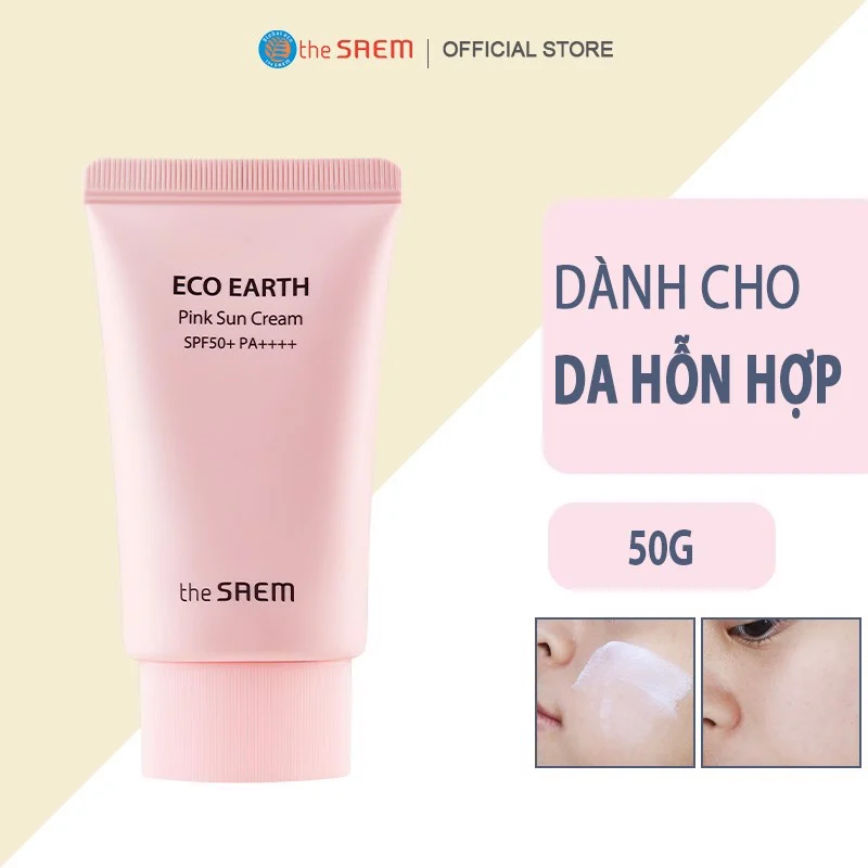 Top những sản phẩm bán chạy nhất của The Saem