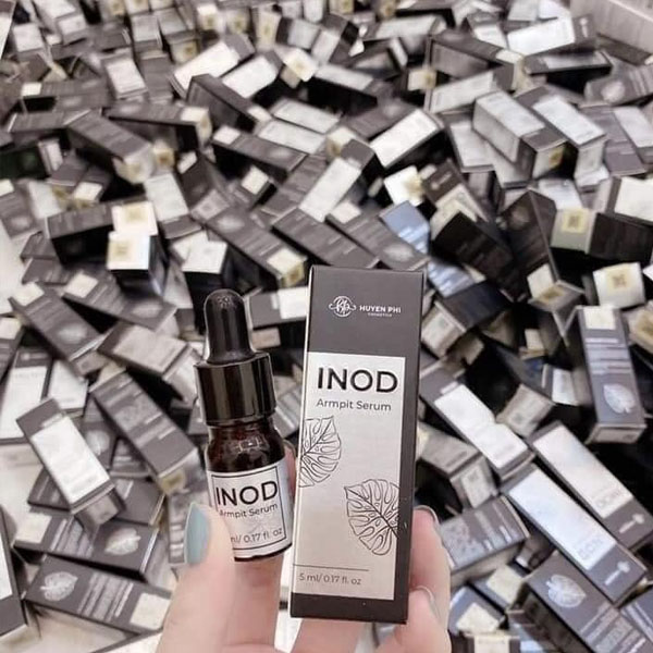 Serum Trị Hôi Nách INOD Huyền Phi – Hàng Chuẩn Chính Hãng
