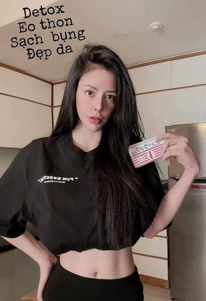 Hướng dẫn sử dụng nhuận tràng Kokando nhật bản
