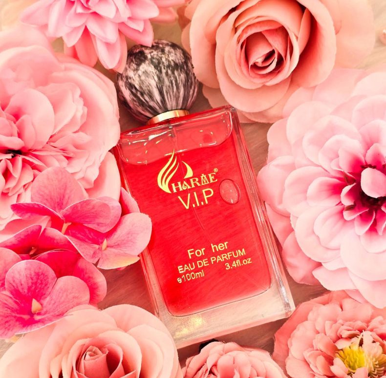 Nước Hoa Nữ Charme V.I.P 100ml | Charme Perfume Chính Hãng