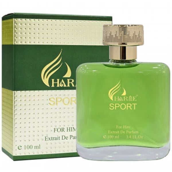 Nước Hoa Nam Charme Sport 100ml | Charme Perfume Chính Hãng