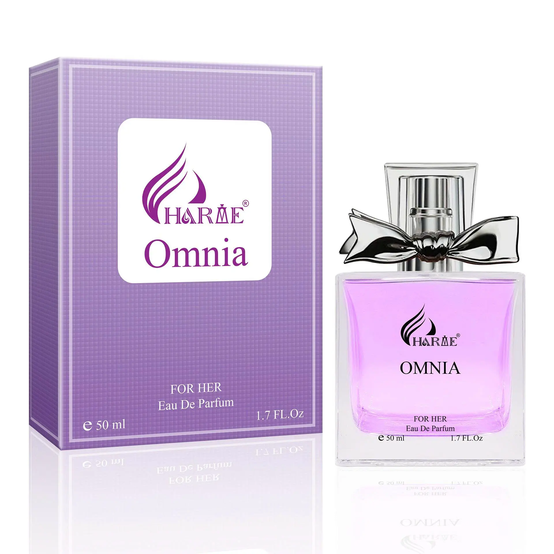 Nước Hoa Nữ Charme Omnia 50ml EDP | Charme Perfume Chính Hãng