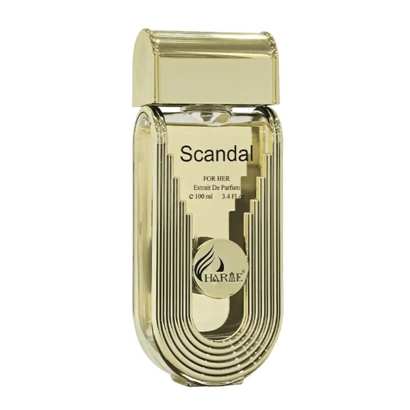 Nước Hoa Nữ Charme Scandal 100ml | Charme Perfume Chính Hãng