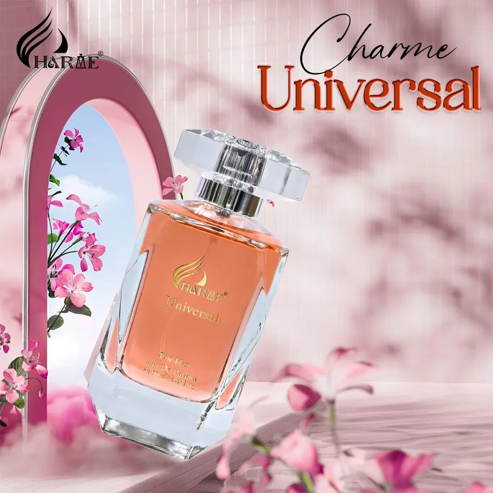 Nước Hoa Nữ Charme Universal 100ml | Charme Perfume Chính Hãng