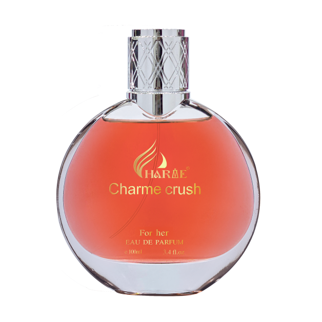 Nước Hoa Nữ Charme Crush 100ml | Charme Perfume Chính Hãng