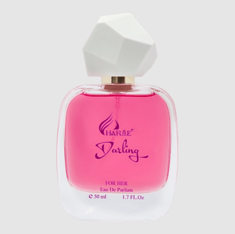 Nước Hoa Nữ Charme Darling 50ml EDP | Charme Perfume Chính Hãng