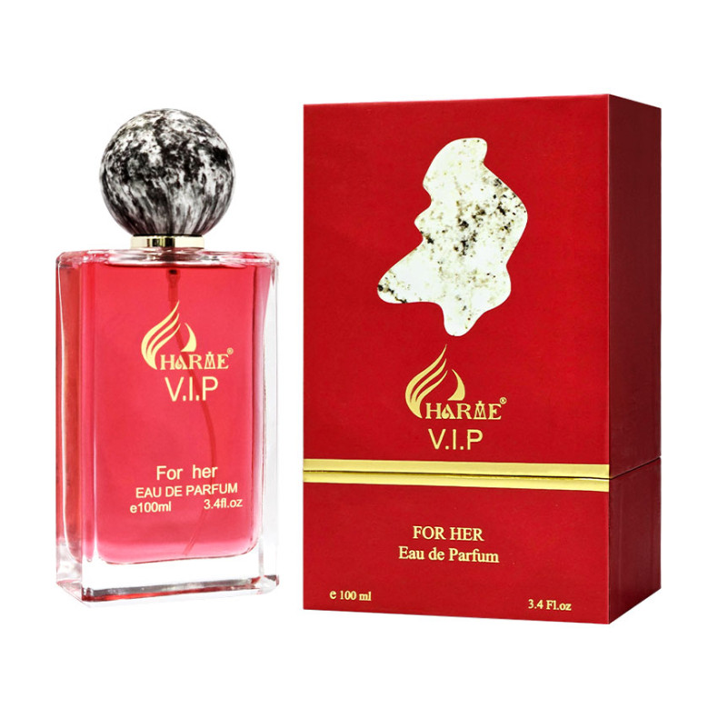 Nước Hoa Nữ Charme V.I.P 100ml | Charme Perfume Chính Hãng
