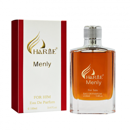 Nước Hoa Nam Charme Menly 100ml | Charme Perfume Chính Hãng