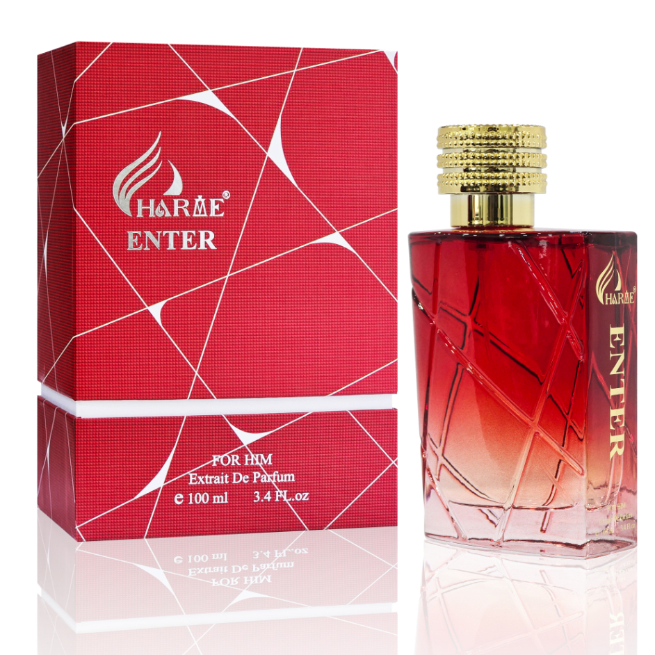 Nước Hoa Nam Charme Enter 100ml | Charme Perfume Chính Hãng