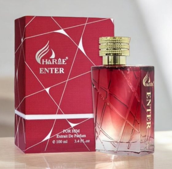 Nước Hoa Nam Charme Enter 100ml | Charme Perfume Chính Hãng