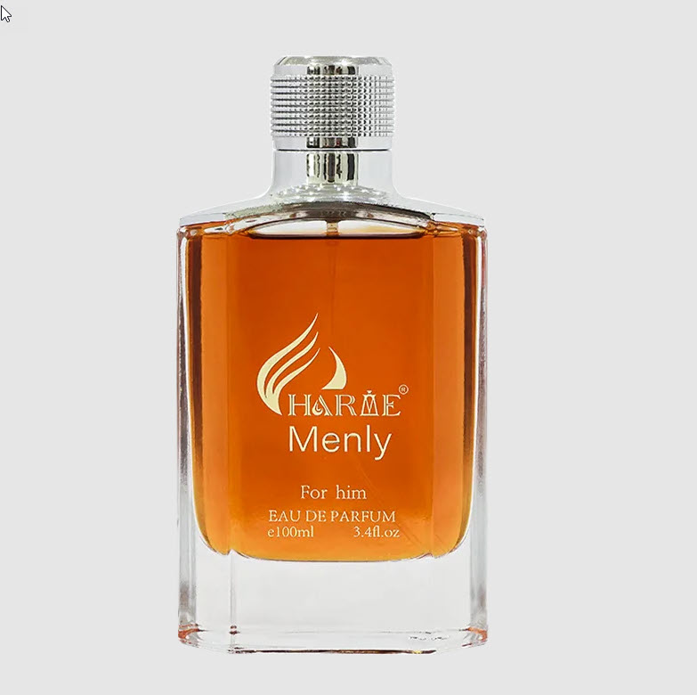 Nước Hoa Nam Charme Menly 100ml | Charme Perfume Chính Hãng