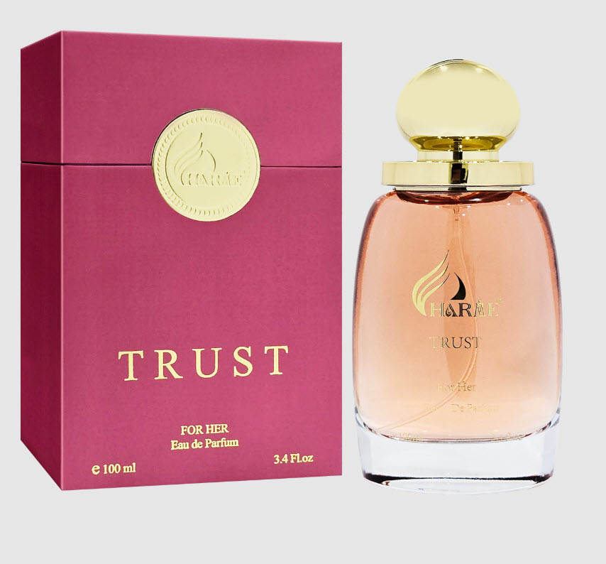 Nước Hoa Charme Trust 100ml – Charme Perfume Chính Hãng