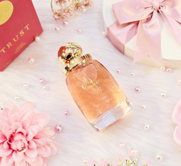 Nước Hoa Charme Trust 100ml – Charme Perfume Chính Hãng