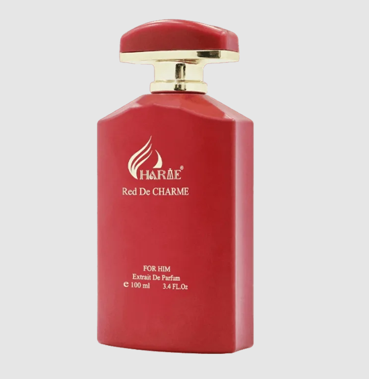 Nước Hoa Red De Charme 100ml | Charme Perfume Chính Hãng