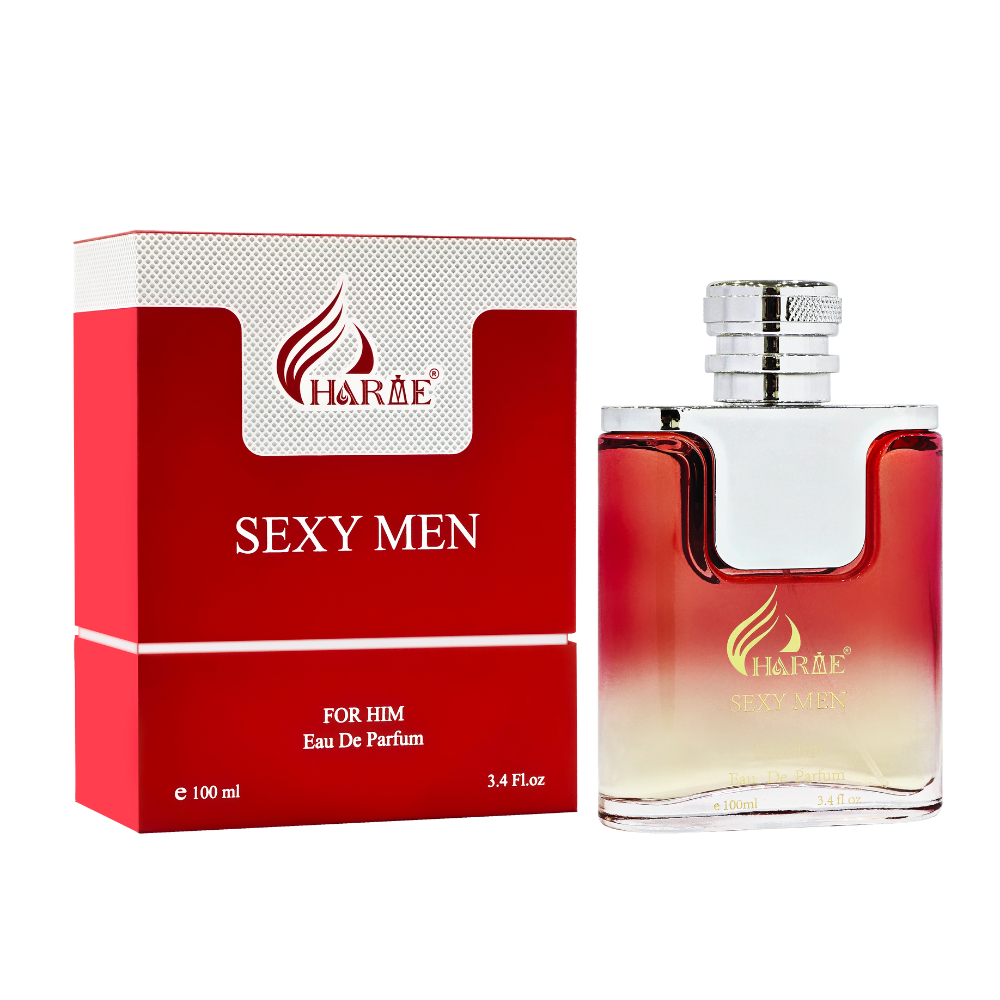 Nước Hoa Nam Charme Sexy Men 100ml | Charme Perfume Chính Hãng