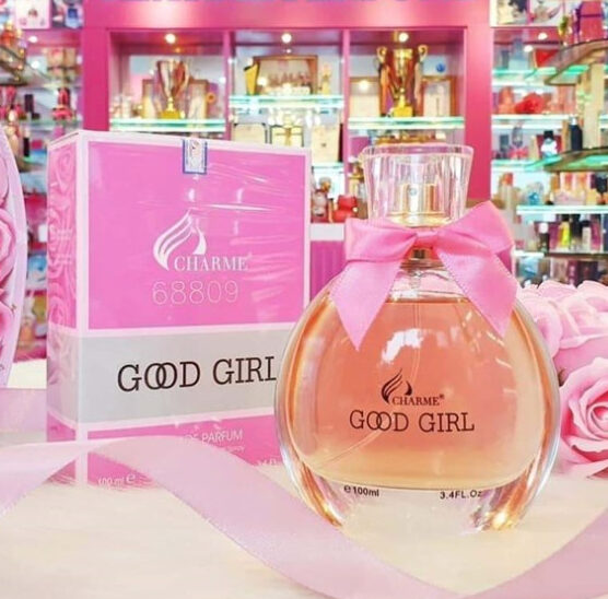 Nước Hoa Nữ Charme Good Girl 100ml EDP | Charme Perfume Chính Hãng
