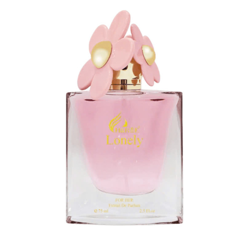 Nước Hoa Nữ Charme Lonely 75ml | Charme Perfume Chính Hãng