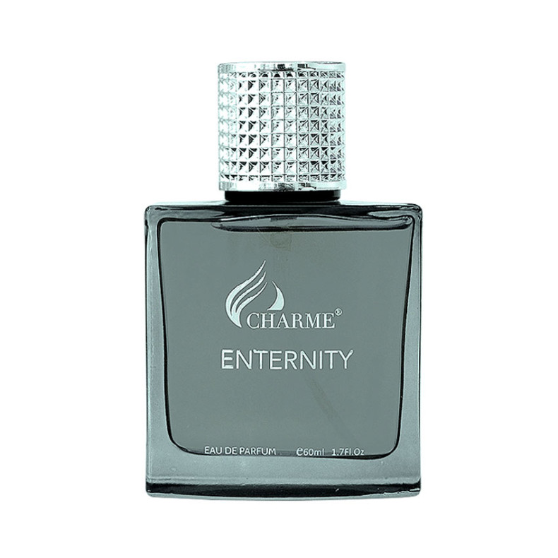 Nước Hoa Charme Enternity 60ml | Hàng Chính Hãng
