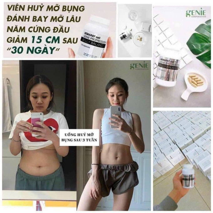 Demar87 cell belly balance có tốt không